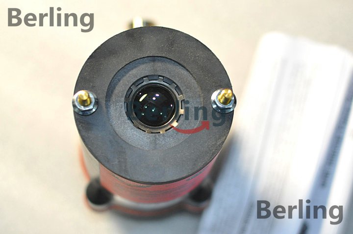 Pizzato位置開關(guān)