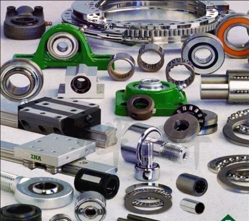 德國(guó)Fey Lamellenringe軸承