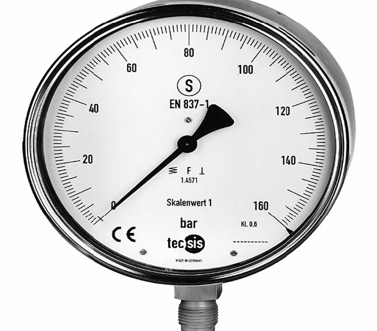 德國tecsis溫度開關(guān)