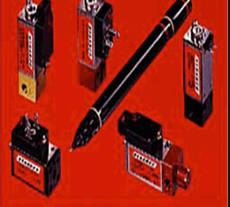 美國DYNAMCO電磁閥