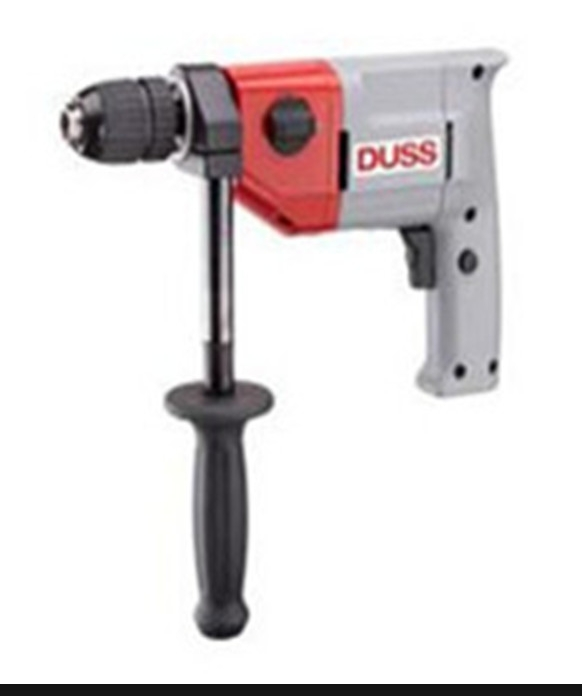 德國(guó)DUSS旋轉(zhuǎn)錘