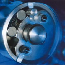 英國Twiflex Limited氣動制動器