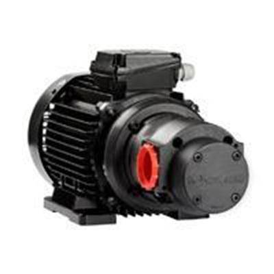 德國(guó)Franz Wolfer電機(jī)