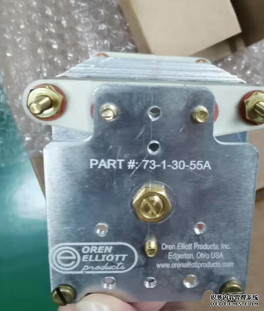 意大利Oli振動電機(jī)