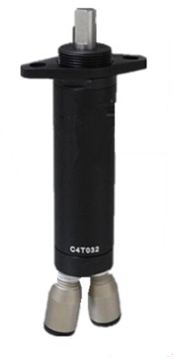 ABANAKI迷你型刮油機(jī)