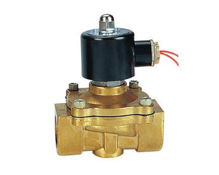 美國(guó)GO閥門(mén)電磁閥