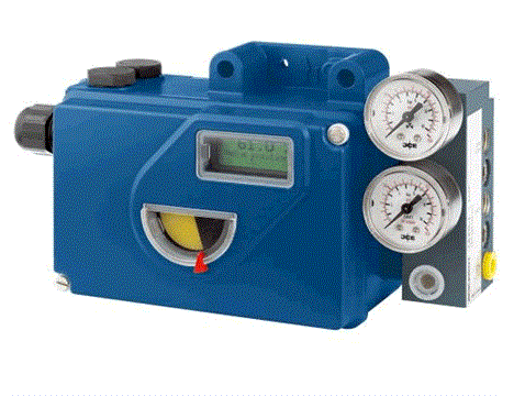 美國(guó)FOXBORO閥門(mén)定位器