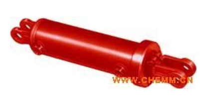 美國Cross拉桿氣缸