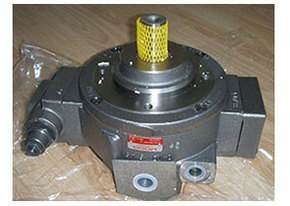 MOOG伺服電機、MOOG控制器