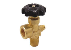 巴基斯坦ALCO球閥