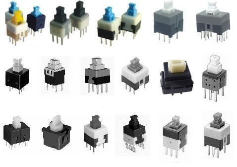 bernstein安*開關(guān)