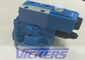 VICKERS電磁閥VICKERS油泵、VICKERS變量泵