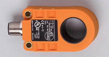 德國(guó)LKM electronic溫度傳感器