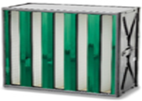 瑞典CAMFIL FARR過濾器, 瑞典緊湊型過濾器