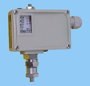 德國MEGGITT振動(dòng)開關(guān)