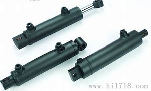 英國Hi-Force液壓缸