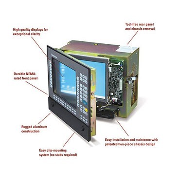 NEMATRON工控機(jī)