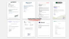 德國HAAG+ZEISSLER旋轉(zhuǎn)接頭