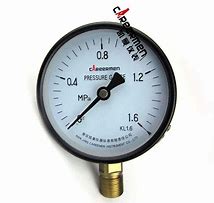 美國(guó)H.O. Trerice壓力表