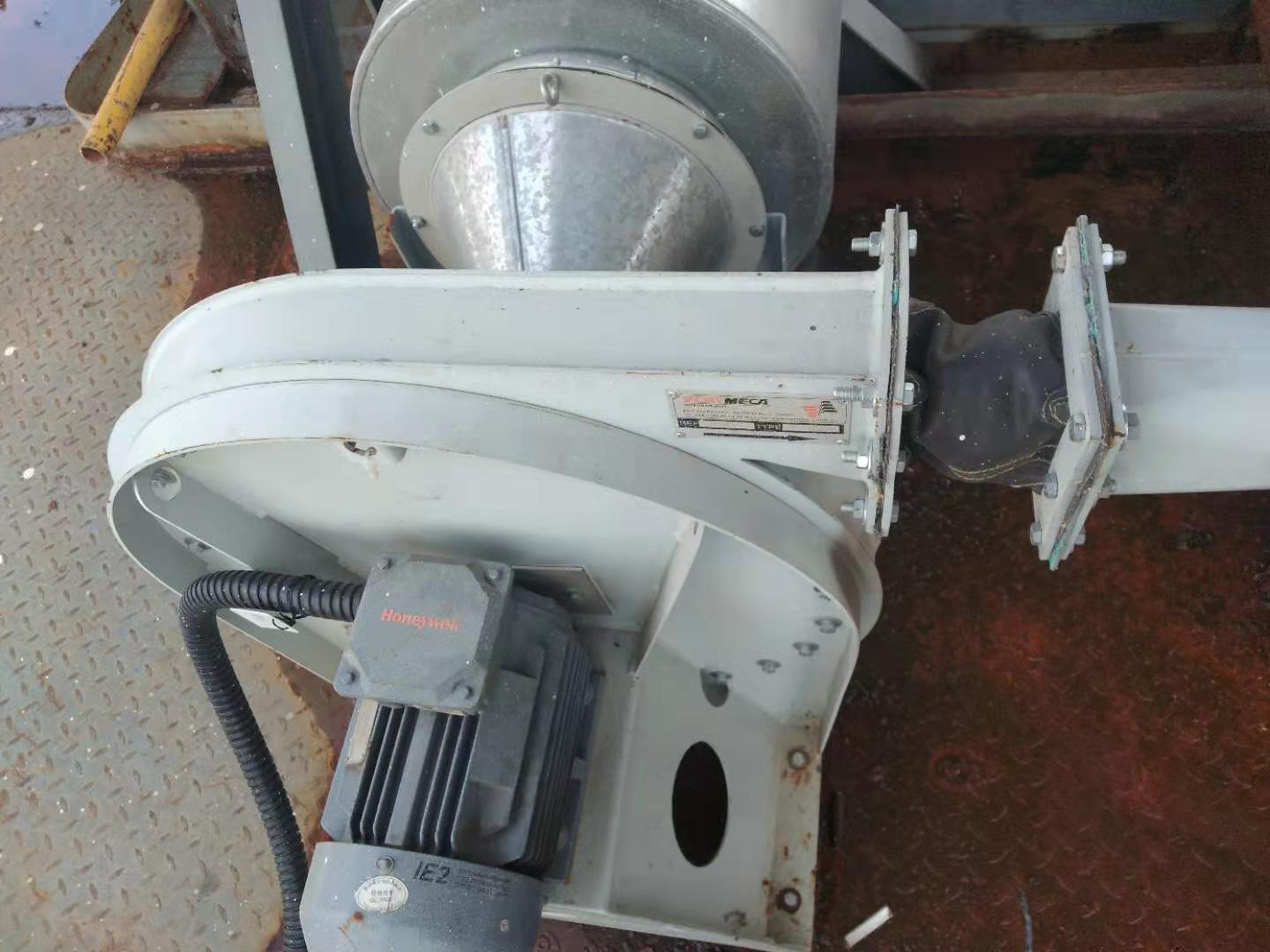 KRAL螺桿泵