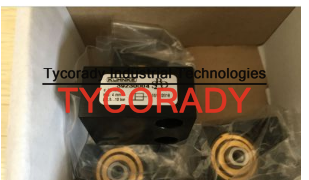 Ashcroft壓力開關