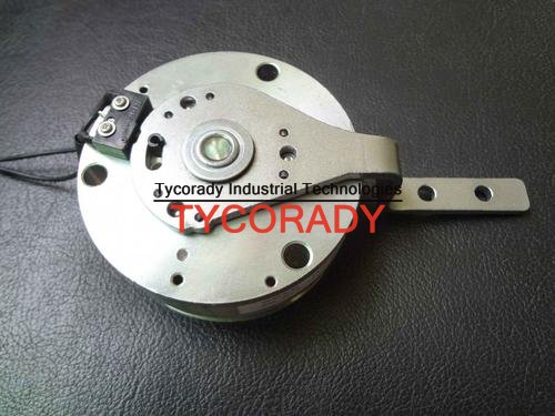 德國(guó)HEID剎車器