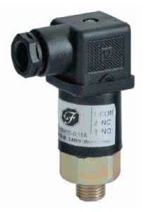 德國(guó)Hydropa壓力開關(guān)