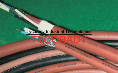 供應原裝KURAMO電纜