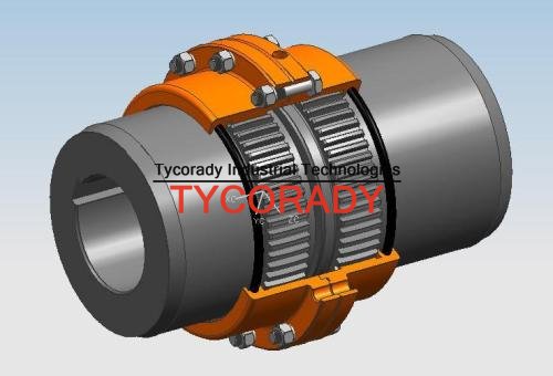 供應德國MAYR聯軸器