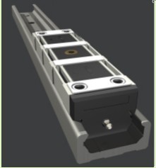 供應(yīng)原廠ROLLON導(dǎo)軌