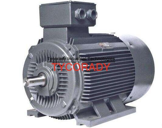 供應德國DEMAG電機