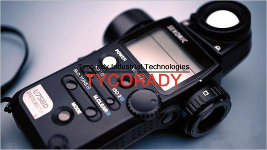 德國Gossen測光表