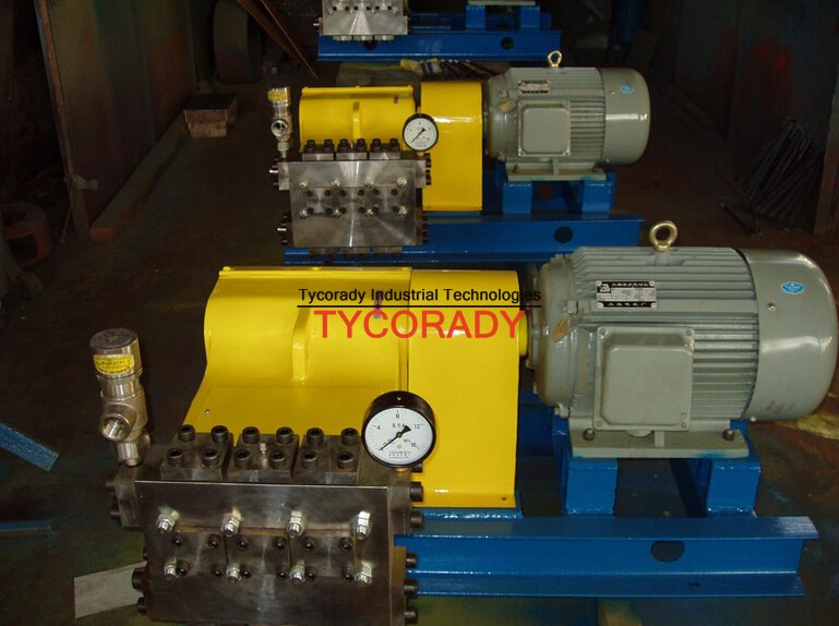 供應荷蘭VERDER泵