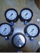 美國(guó)AMETEK USG壓力表