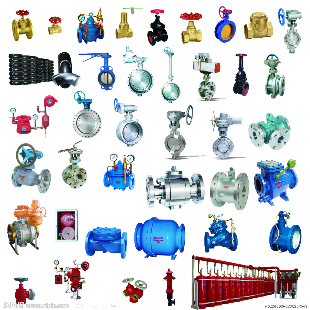 美國(guó)AM閘閥1