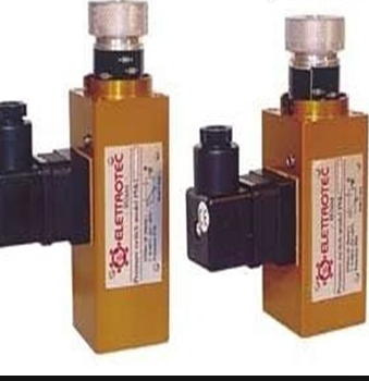 意大利ELETTROTEC流量計