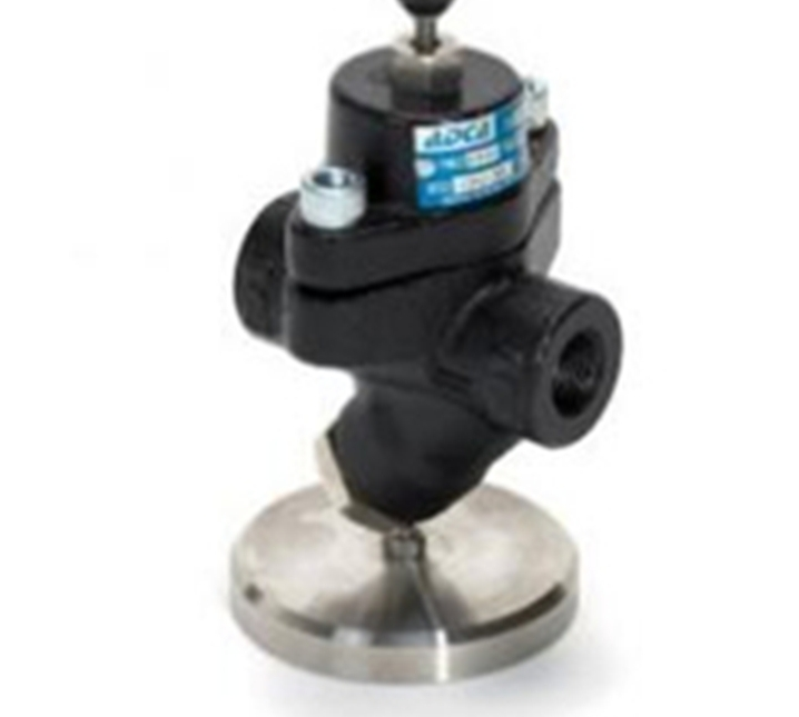 葡萄牙VALSTEAM自動(dòng)放氣閥