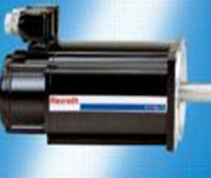 德國Indramat伺服電機