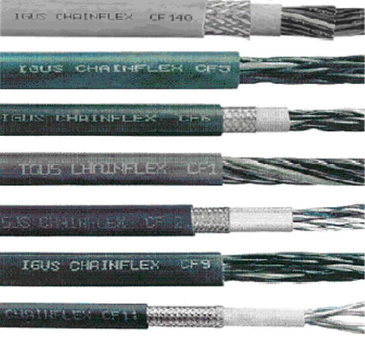 德國IGUS電纜