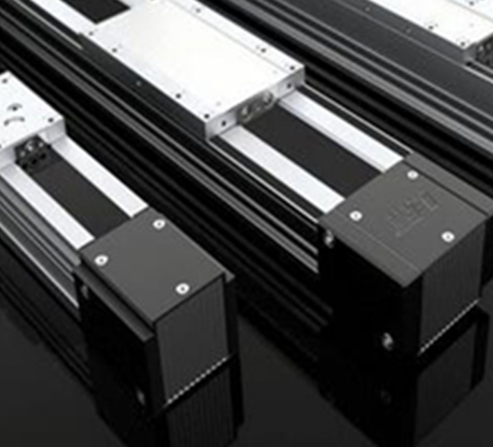 德國IEF WERNER導軌