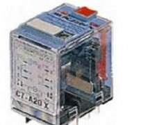 英國CEE頻率繼電器