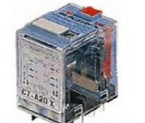 瑞士SAIA時間繼電器