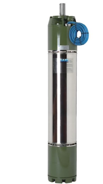 意大利SAER離心泵