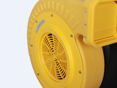 德國EBM-PAPST風機