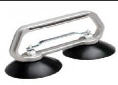 美國ALLAVC玻璃吸盤