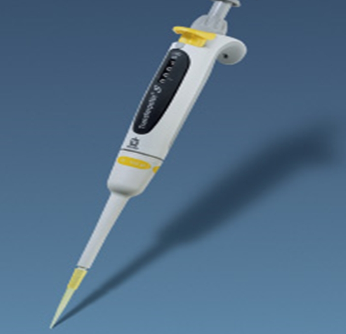 德國(guó)BRAND微量移液器