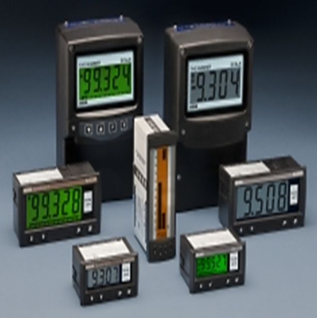 英國(guó)BEKA顯示儀