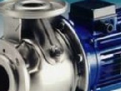 德國SERA隔膜計(jì)量泵