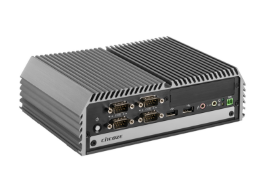 德國IBSO 工控機