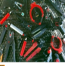 英國(guó)ABECO切割工具